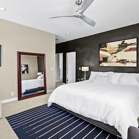 Spectacular Home In The Morrison W/ Private Pool Palm Springs Zewnętrze zdjęcie