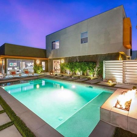 Spectacular Home In The Morrison W/ Private Pool Palm Springs Zewnętrze zdjęcie
