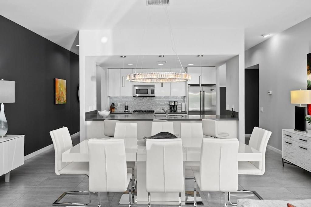 Spectacular Home In The Morrison W/ Private Pool Palm Springs Zewnętrze zdjęcie