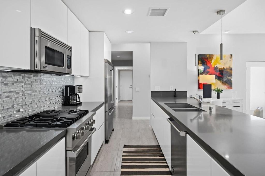 Spectacular Home In The Morrison W/ Private Pool Palm Springs Zewnętrze zdjęcie