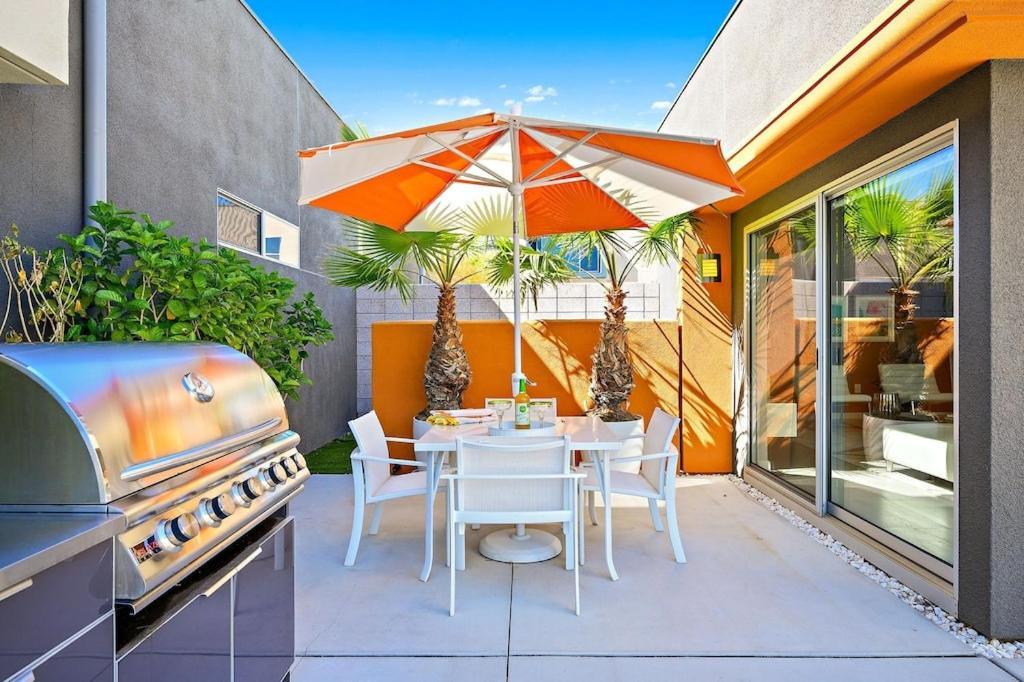 Spectacular Home In The Morrison W/ Private Pool Palm Springs Zewnętrze zdjęcie