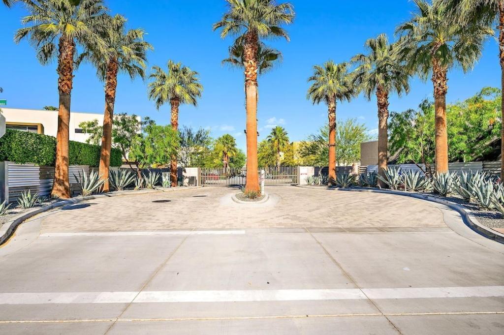 Spectacular Home In The Morrison W/ Private Pool Palm Springs Zewnętrze zdjęcie